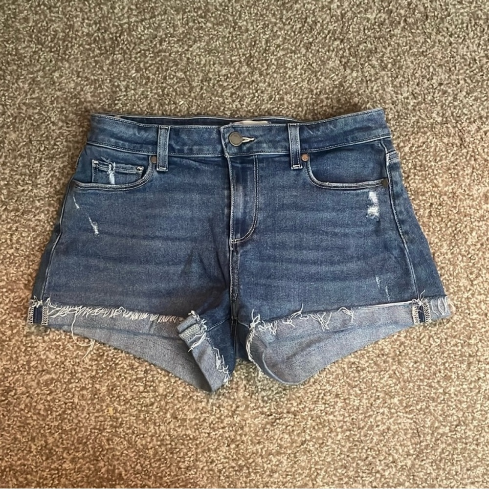 Paige Jimmy Jimmy Shorts